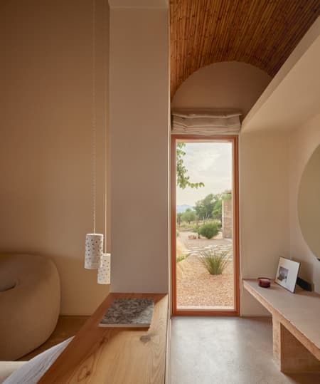 Gallineta House